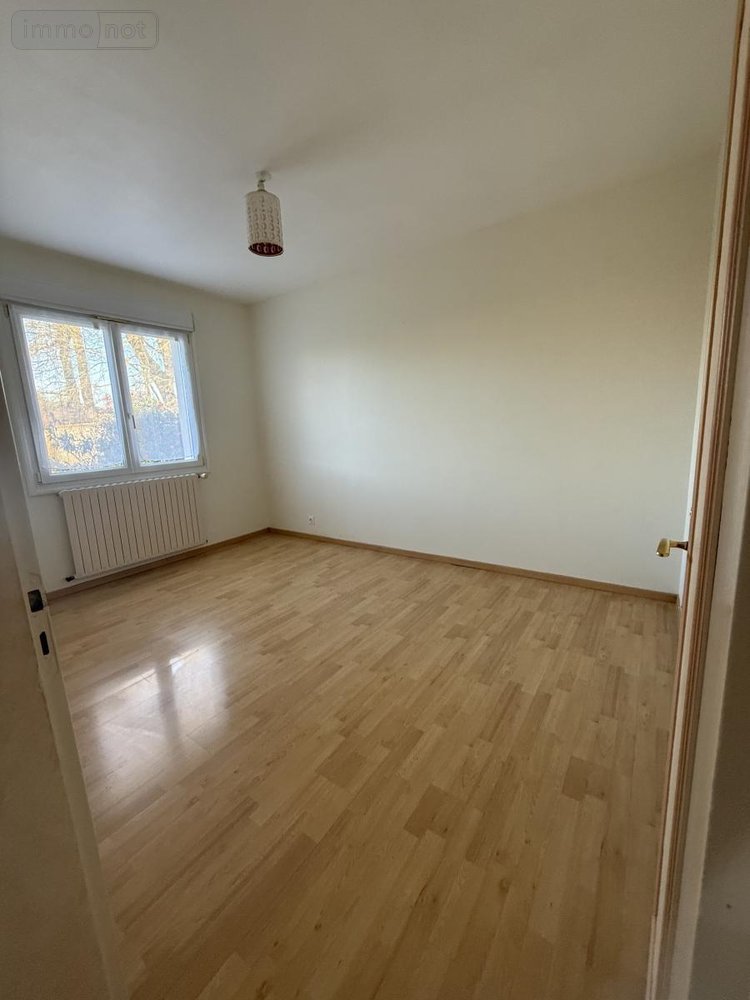 Maison a vendre Sainte-Flaive-des-Loups 85150 Vendée 107 m2 4 pièces 238900 euros