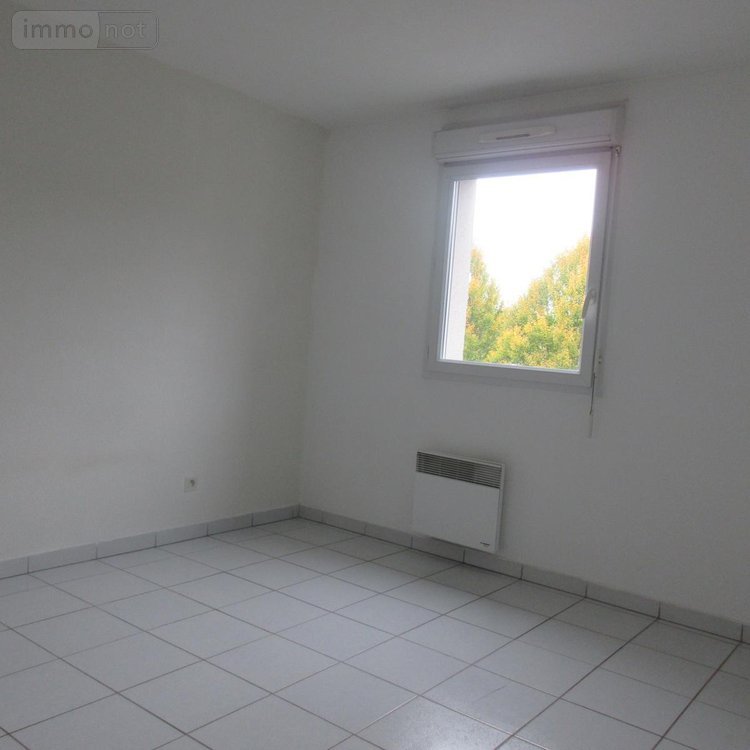 Appartement a vendre Montigny-en-Gohelle 62640 Pas-de-Calais 56 m2  90640 euros