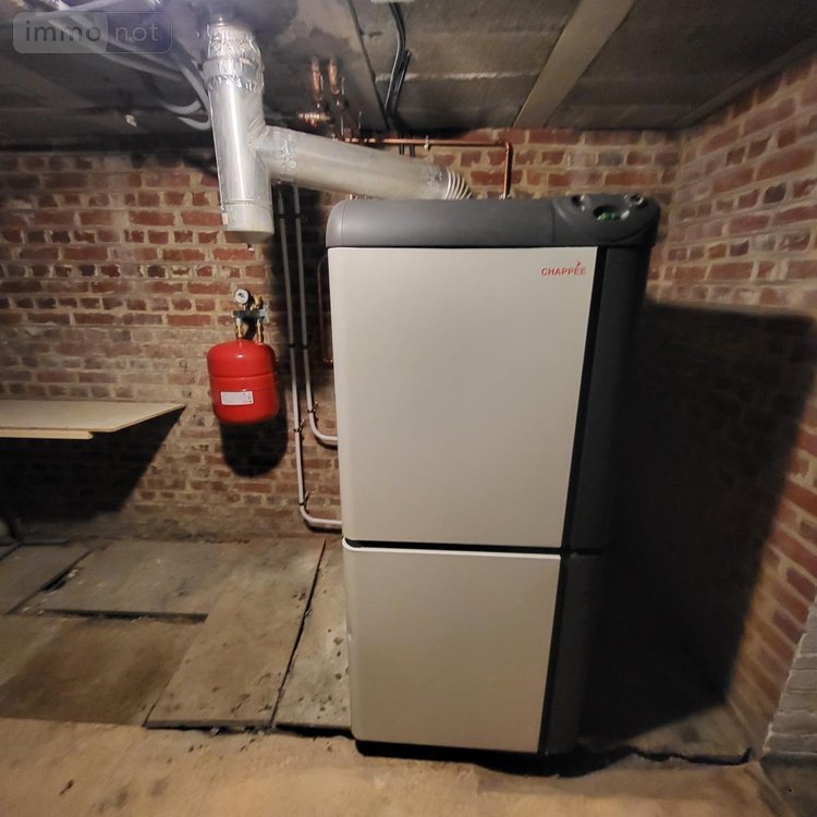 Location maison Tilloy-lès-Mofflaines 62217 Pas-de-Calais 100 m2  974 euros