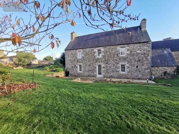 Maison a vendre Camlez 22450 Côtes-d'Armor 179 m2 9 pièces 483000 euros