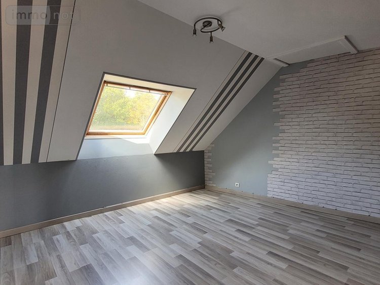 Maison a vendre Caudan 56850 Morbihan 170 m2 8 pièces 623040 euros