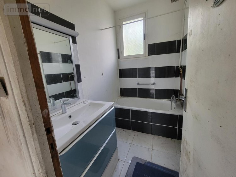 Maison a vendre Spézet 29540 Finistère 58 m2 3 pièces 74300 euros