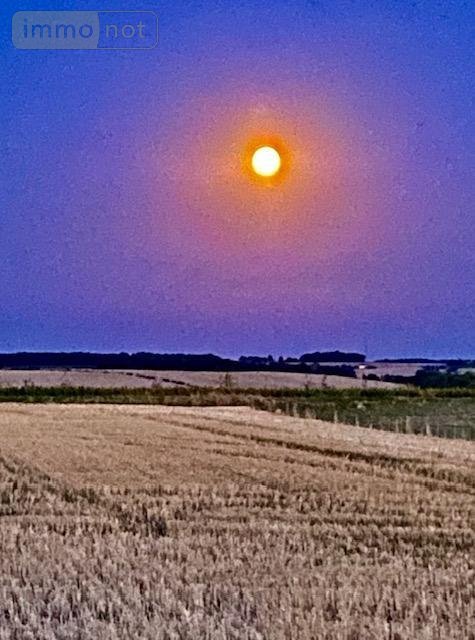 Maison a vendre Chezelles 37220 Indre-et-Loire 141 m2 5 pièces 169600 euros