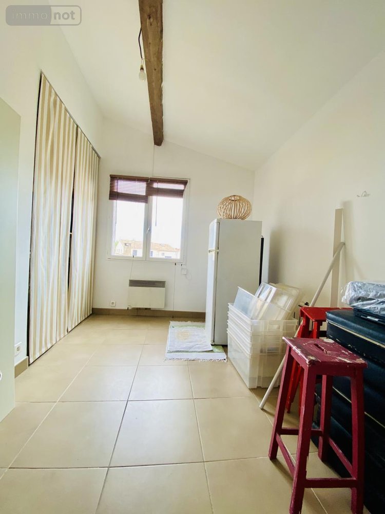 Appartement a vendre Mauguio 34130 Hérault 150 m2 4 pièces 430000 euros