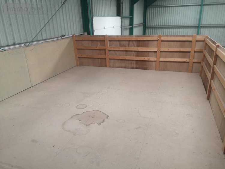 Location fonds et murs commerciaux Graincourt-lès-Havrincourt 62147 Pas-de-Calais 300 m2  1750 euros