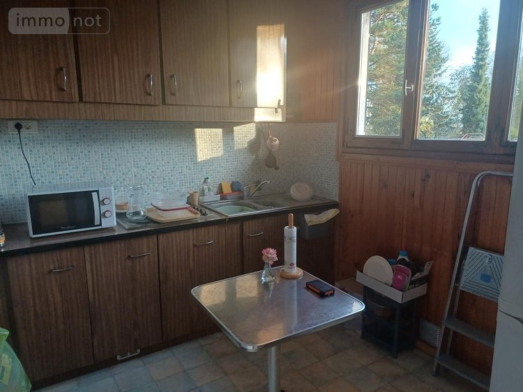 Maison a vendre Sains-en-Amiénois 80680 Somme 86 m2 4 pièces 218190 euros