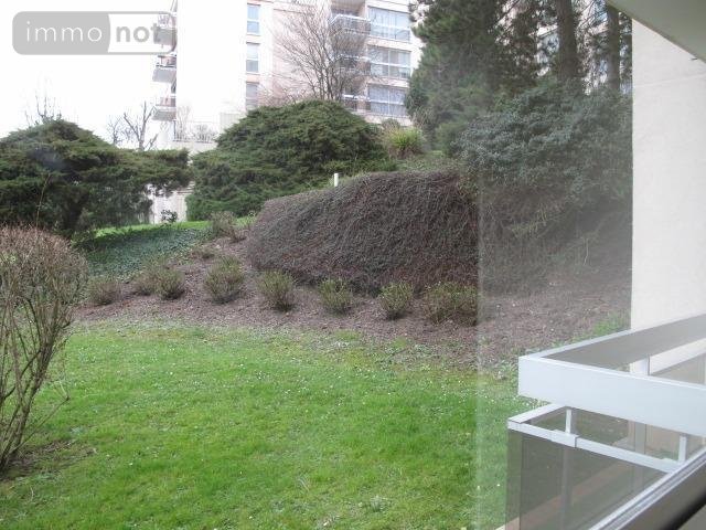 Location appartement Rouen 76000 Seine-Maritime 63 m2 2 pièces 905 euros