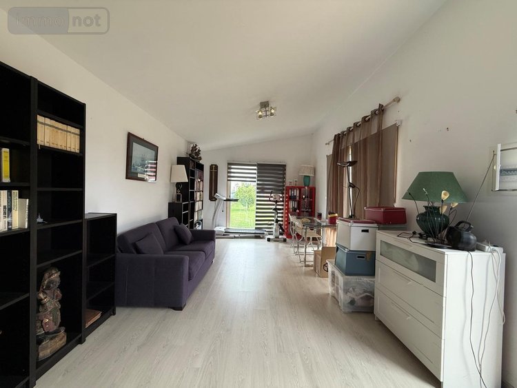 Maison a vendre Plerguer 35540 Ille-et-Vilaine 104 m2 3 pièces 351680 euros