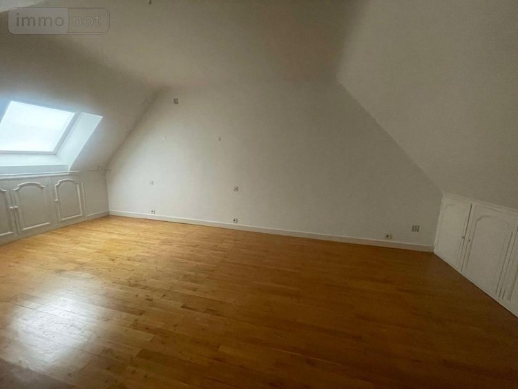 Maison a vendre Varrains 49400 Maine-et-Loire 162 m2 7 pièces 299329 euros