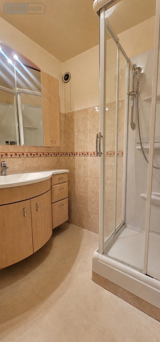 Appartement a vendre Besançon 25000 Doubs 47 m2 2 pièces 98000 euros