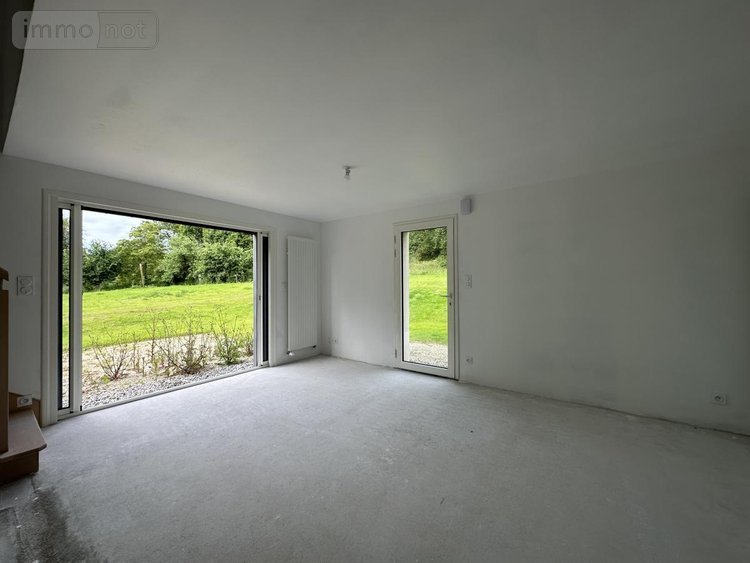 Maison a vendre Brech 56400 Morbihan 176 m2 9 pièces 640000 euros