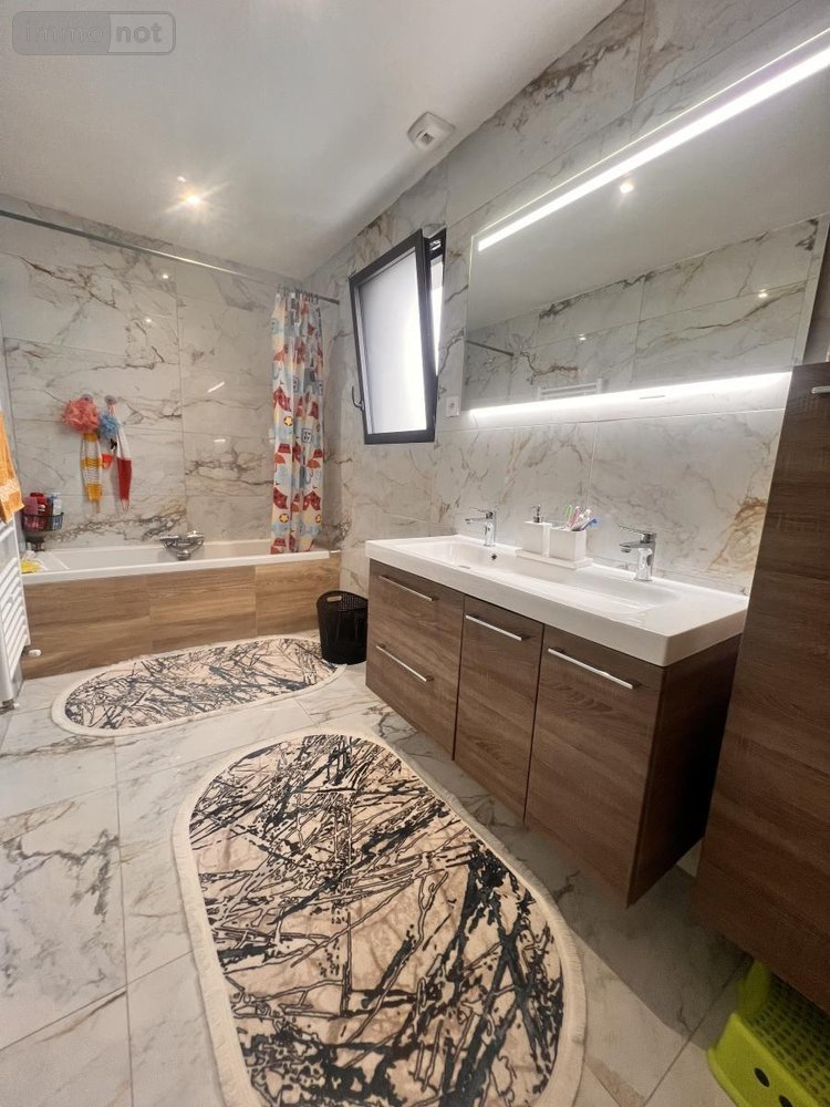 Maison a vendre Yffiniac 22120 Côtes-d'Armor 156 m2 7 pièces 392200 euros