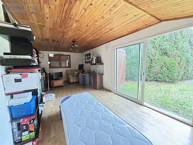 Maison a vendre Guer 56380 Morbihan 156 m2 7 pièces 275000 euros