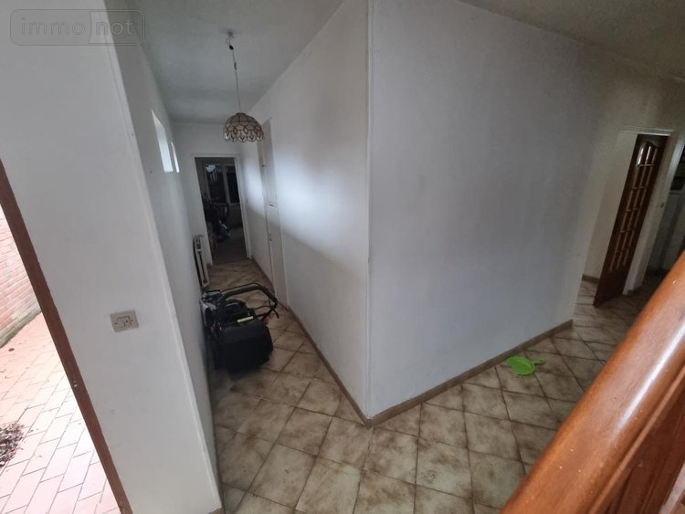 Maison a vendre Leers 59115 Nord 145 m2 6 pièces 323300 euros