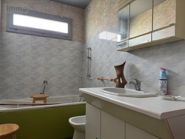 Maison a vendre Chinon 37500 Indre-et-Loire 102 m2 4 pièces 157600 euros