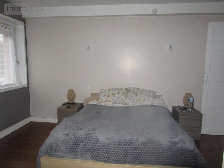 Location maison Les Veys 50500 Manche 90 m2  742 euros