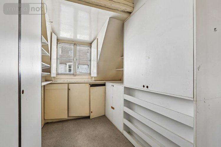 Appartement a vendre Paris 3e arrondissement 75003 Paris 77 m2 3 pièces 845000 euros