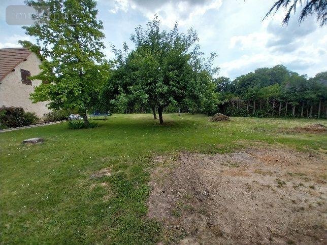Terrain a batir a vendre La Saussaye 27370 Eure 526 m2  63600 euros