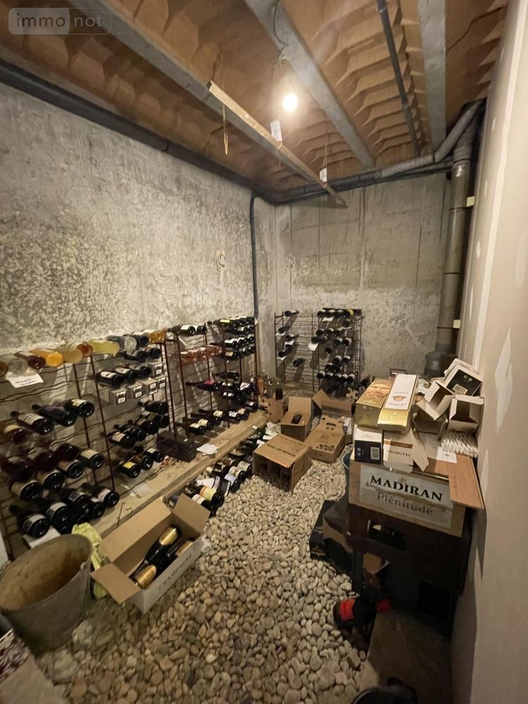 Maison a vendre Meillonnas 01370 Ain 162 m2 5 pièces 435000 euros