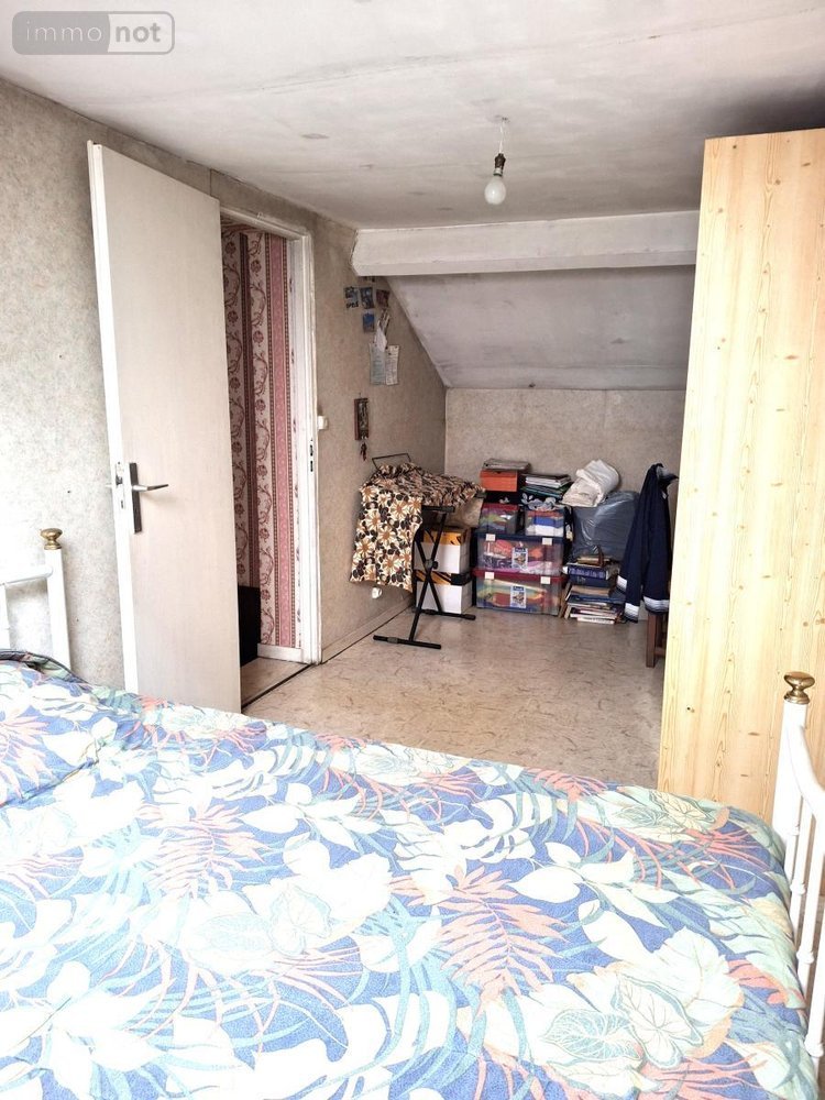 Maison a vendre Lille 59000 Nord 144 m2 7 pièces 246000 euros