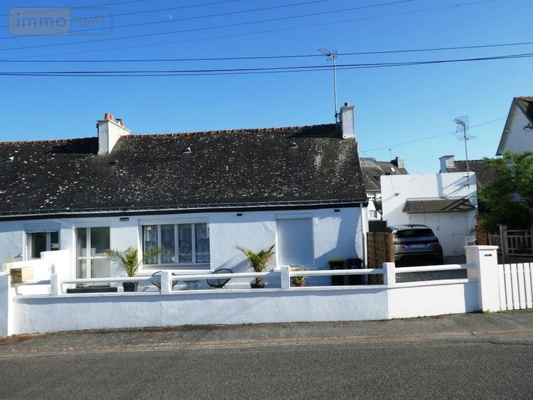 Maison a vendre Quiberon 56170 Morbihan 90 m2 4 pièces 471500 euros