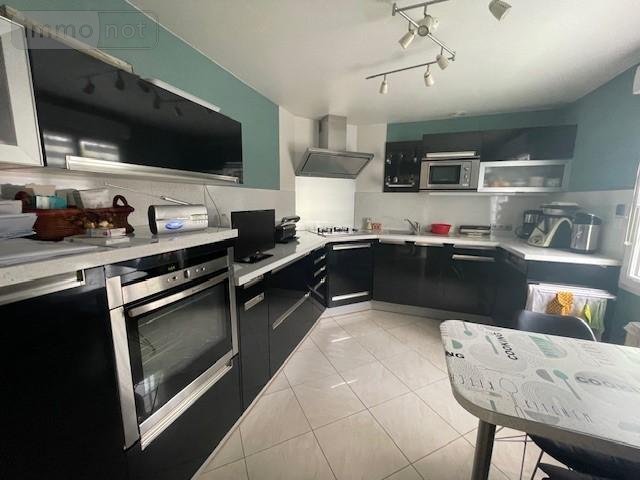 Maison a vendre Saussemesnil 50700 Manche 102 m2 5 pièces 251520 euros