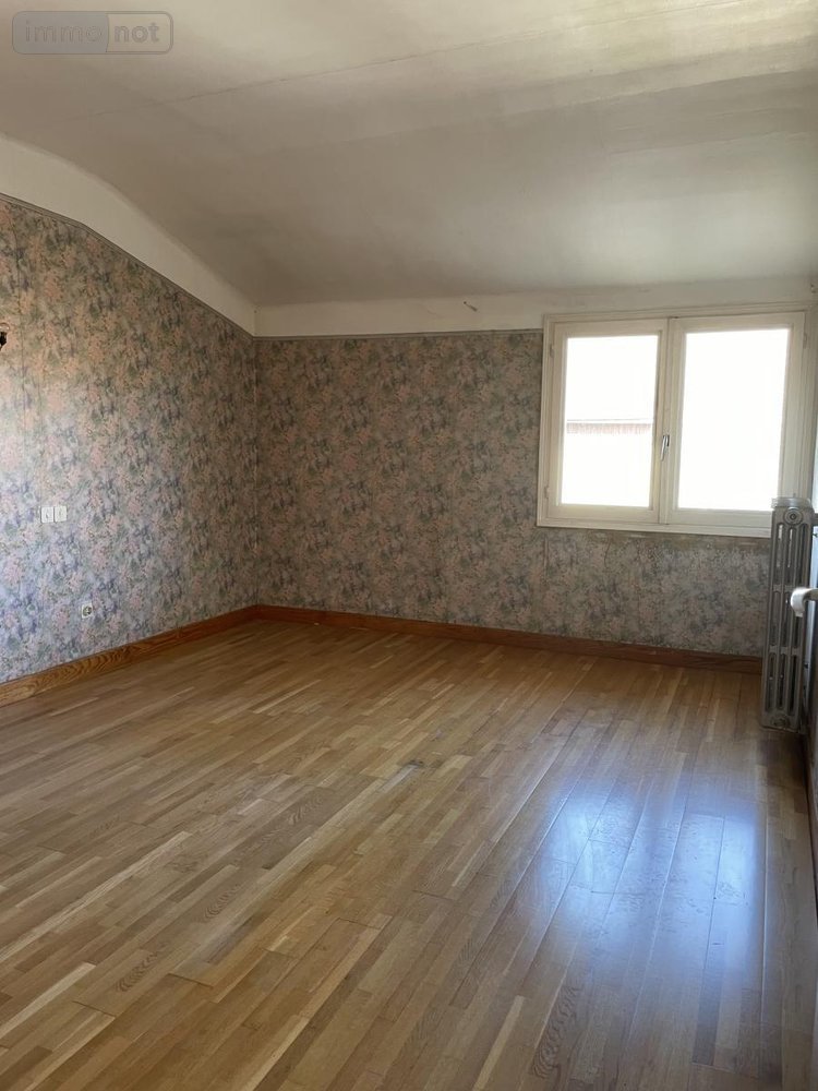 Maison a vendre Marson 51240 Marne 200 m2 14 pièces 163640 euros