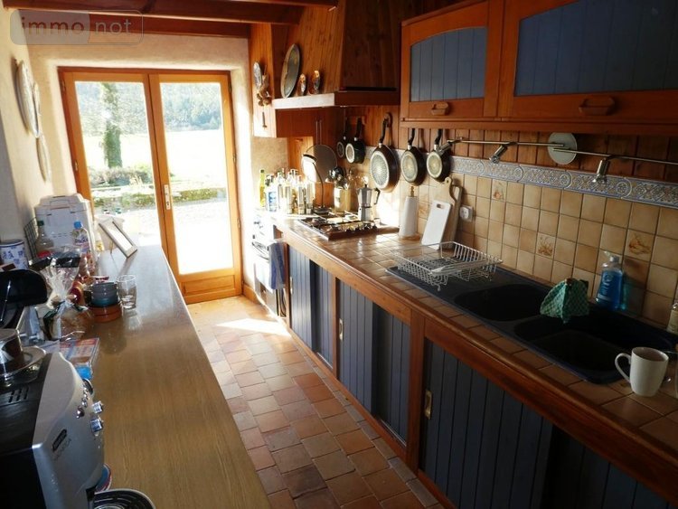 Maison a vendre Langoëlan 56160 Morbihan 280 m2 10 pièces 367000 euros
