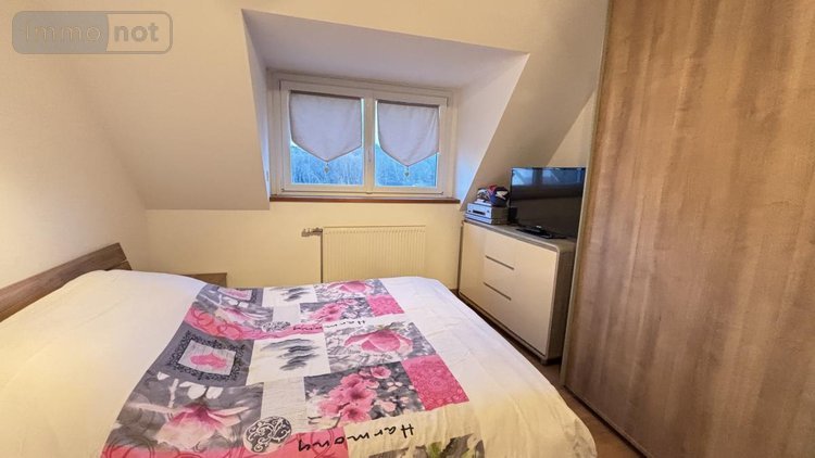 Maison a vendre Saint-Étienne-au-Mont 62360 Pas-de-Calais 80 m2 5 pièces 278000 euros