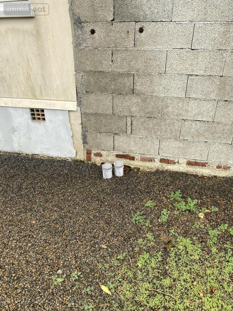 Maison a vendre Courson 14380 Calvados 43 m2 3 pièces 44940 euros