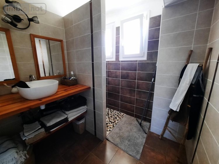 Maison a vendre Saint-Christophe-du-Ligneron 85670 Vendée 145 m2 6 pièces 340600 euros