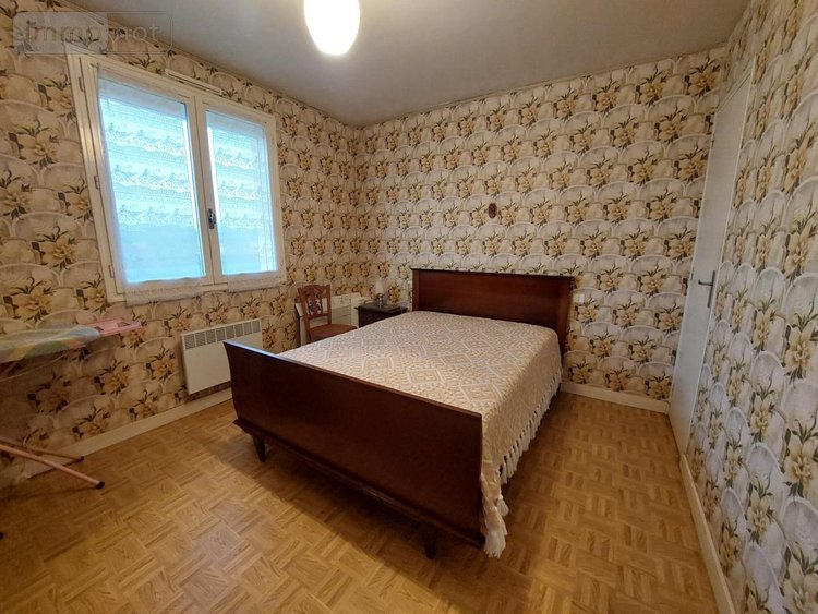 Maison a vendre Méral 53230 Mayenne 100 m2 4 pièces 147680 euros