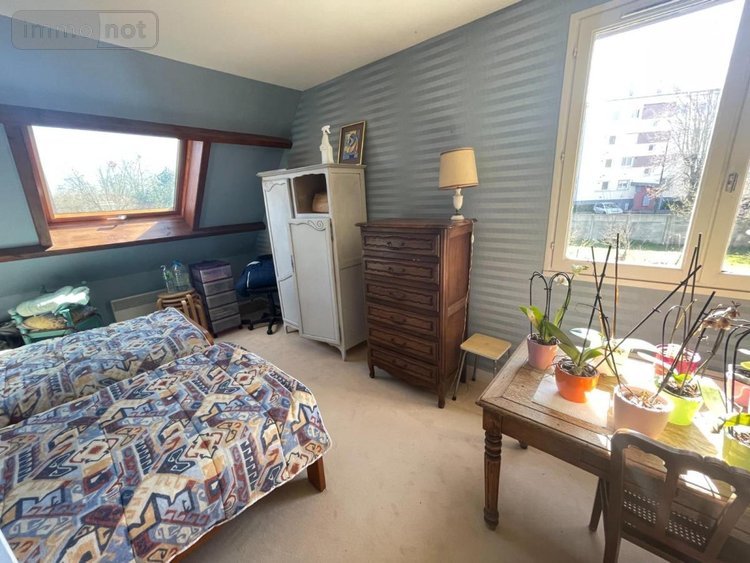 Maison a vendre Vernon 27200 Eure 184 m2 9 pièces 362250 euros