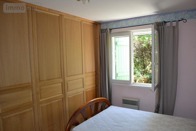 Maison a vendre Vallon-Pont-d'Arc 07150 Ardèche 124 m2 7 pièces 275000 euros