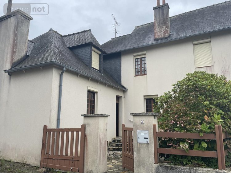 Maison a vendre Lézardrieux 22740 Côtes-d'Armor 175 m2 8 pièces 281250 euros