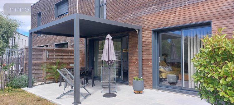 Maison a vendre Trignac 44570 Loire-Atlantique 90 m2 4 pièces 312000 euros