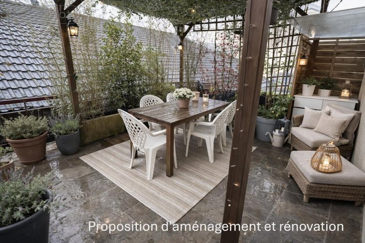 Immeuble a vendre Pompey 54340 Meurthe-et-Moselle 120 m2  159000 euros