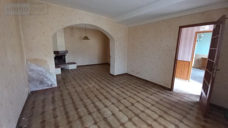 Maison a vendre Malicorne-sur-Sarthe 72270 Sarthe 91 m2 4 pièces 94500 euros