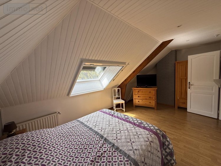 Maison a vendre Villers-Bocage 80260 Somme 158 m2 7 pièces 500000 euros