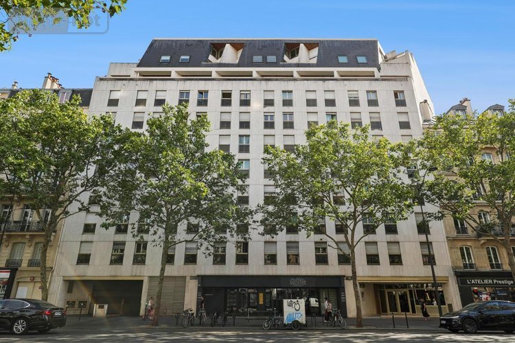 Appartement a vendre Paris 17e arrondissement 75017 Paris 32 m2 1 pièce 395000 euros