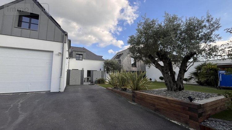 Maison a vendre Plescop 56890 Morbihan 166 m2 9 pièces 882040 euros