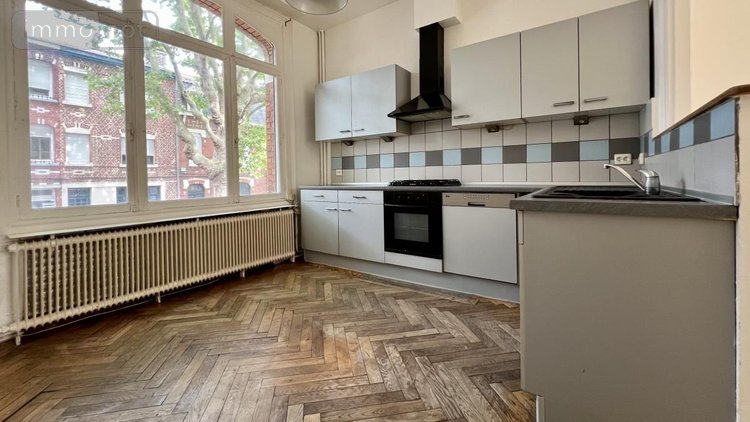 Maison a vendre Lambersart 59130 Nord 107 m2 5 pièces 599000 euros