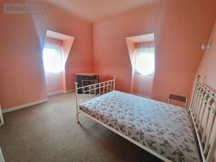 Maison a vendre Saint-Thuriau 56300 Morbihan 145 m2 5 pièces 242700 euros