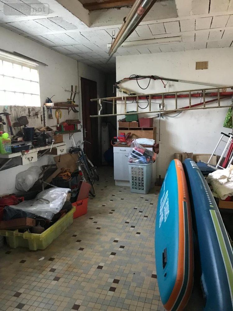 Maison a vendre Port-Louis 56290 Morbihan 220 m2 9 pièces 1299750 euros