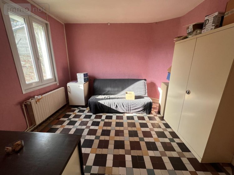 Maison a vendre Marcoing 59159 Nord 141 m2 6 pièces 105500 euros