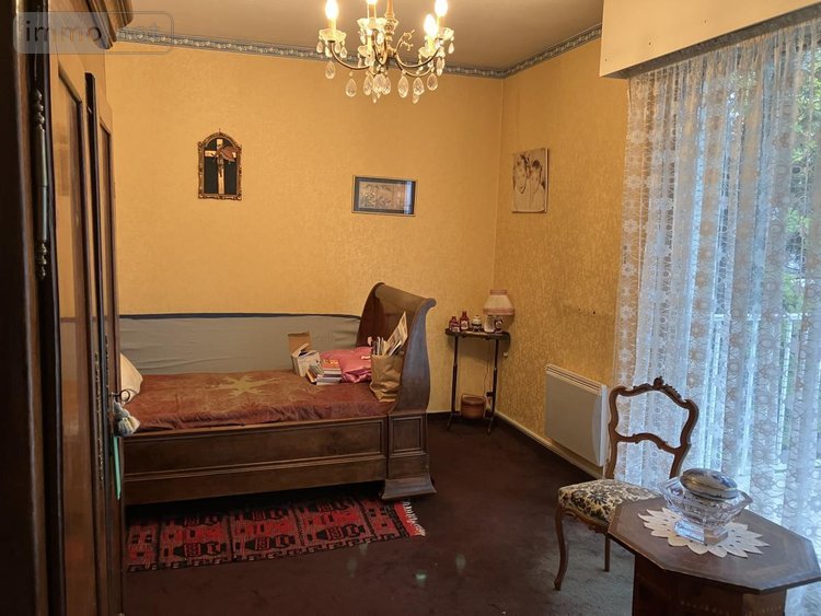 Appartement a vendre Nantes 44000 Loire-Atlantique 96 m2 4 pièces 346500 euros