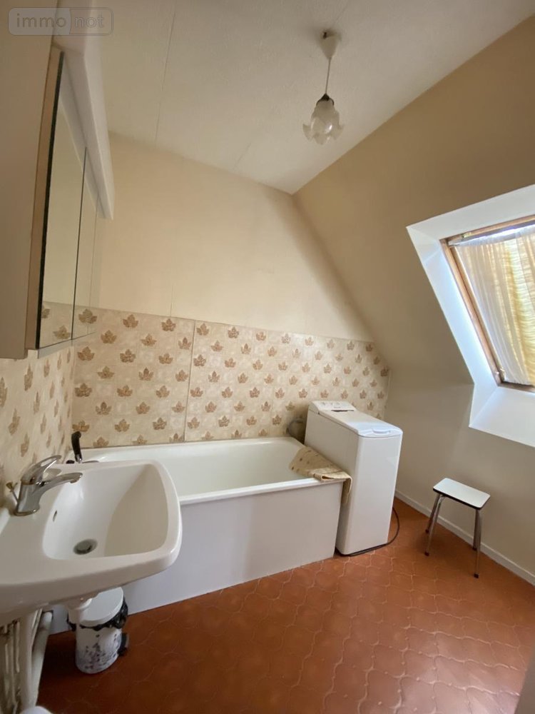 Maison a vendre Proville 59267 Nord 146 m2 6 pièces 221000 euros