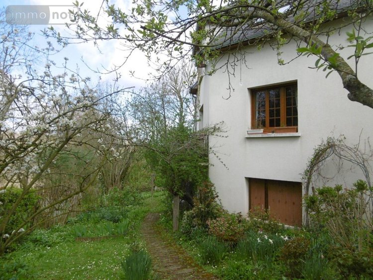 Maison a vendre Vire-Normandie 14500 Calvados 250 m2 9 pièces 258475 euros