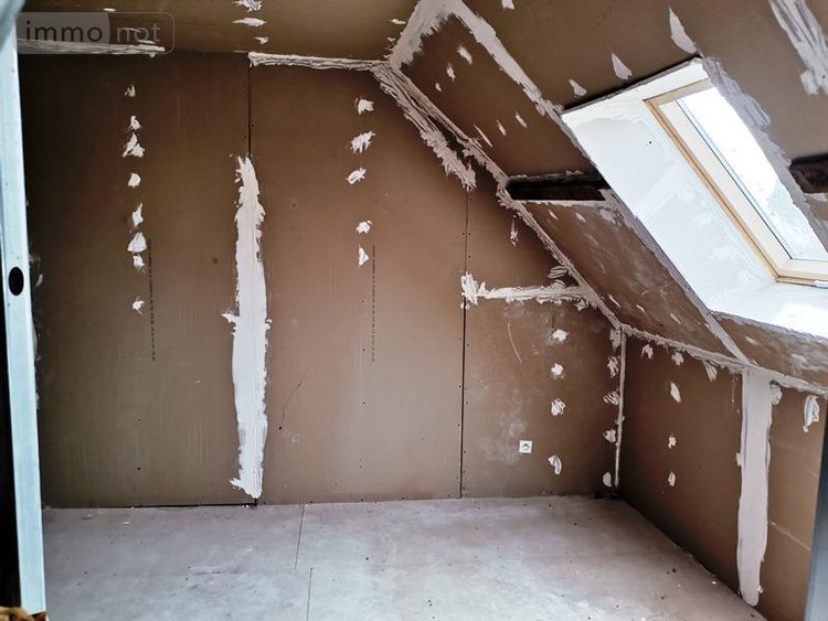 Maison a vendre Le Ménil-de-Briouze 61220 Orne 70 m2 4 pièces 48775 euros