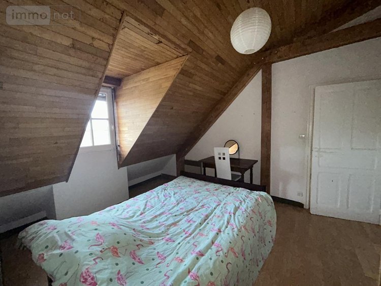 Appartement a vendre Malansac 56220 Morbihan 203 m2 10 pièces 150900 euros